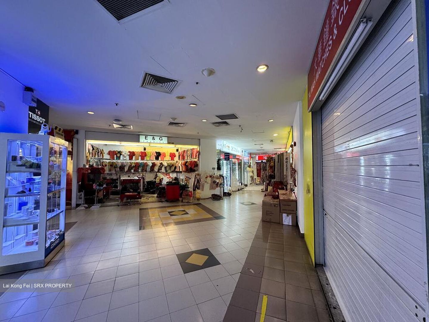Bencoolen Street (D7), Shop House #512296751